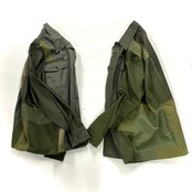 【XLsize】 REMAKE MILITARY SHIRTSミリタリーシャツ【Shirts42】
