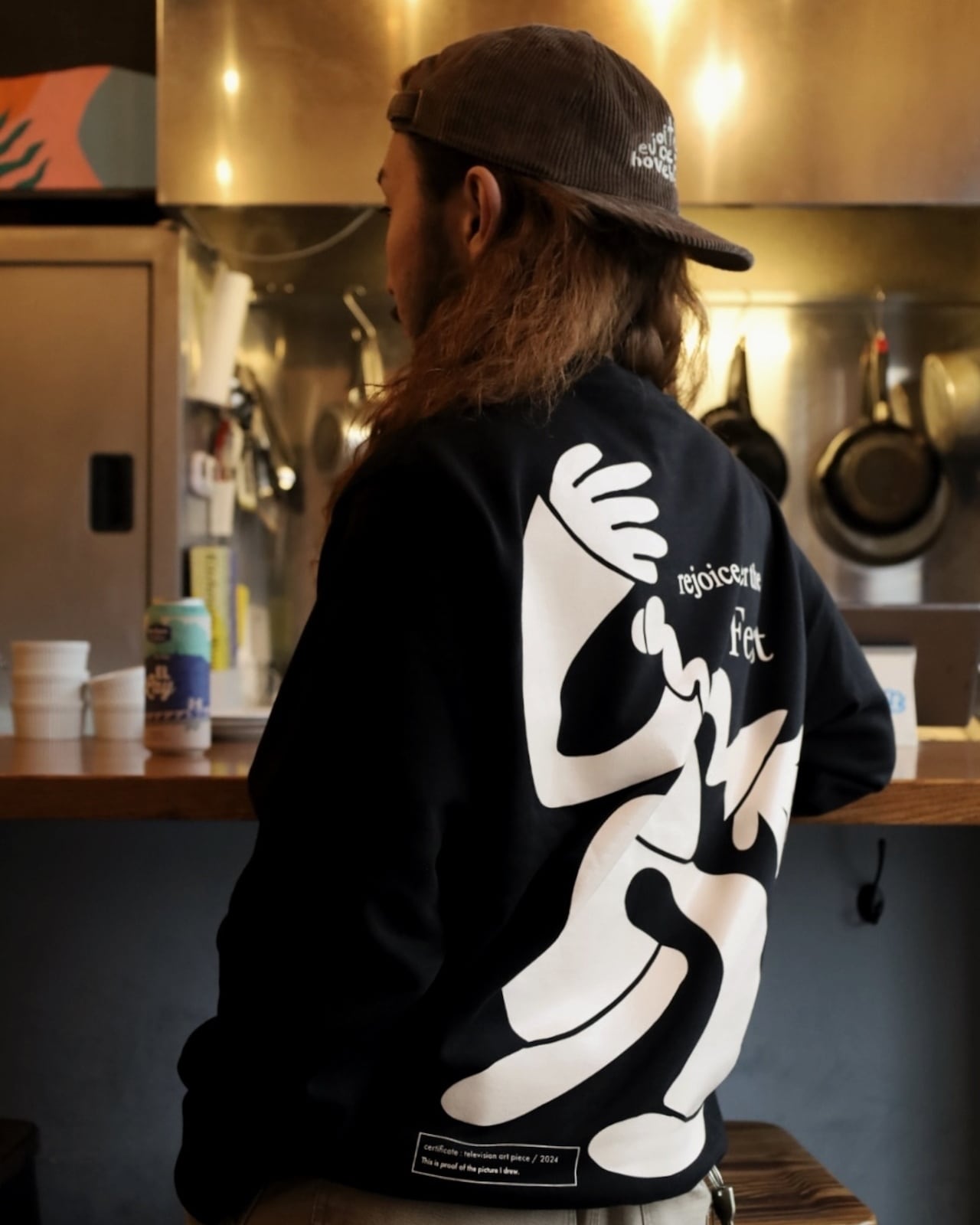 WANIMA Tシャツ XL Sorry Not Sorry Tour TOPS | nua