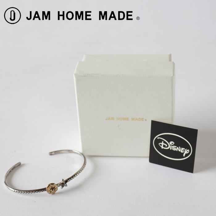 ミッキー　ブレスレット　ペンダント　バングル　ディズニー　jammade JAMHOMEMADE ジャムホームメイド ミッキー