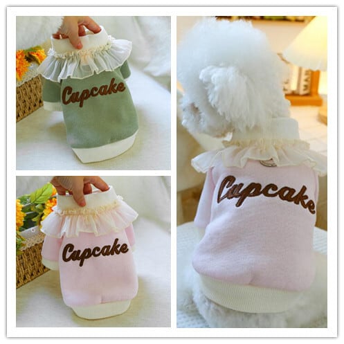 《予約》№1102977 フリルトレーナー