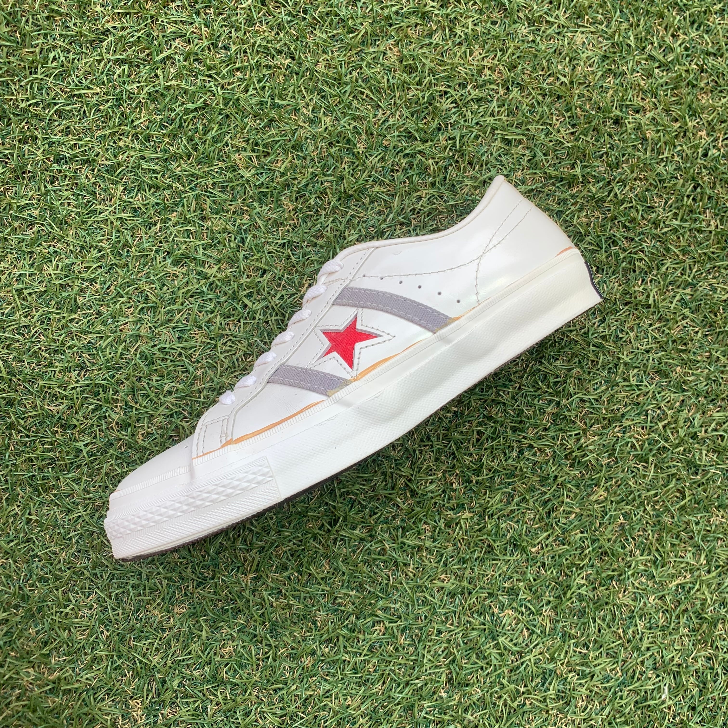 2002年モデル！日本製！converse JACK STAR OX コンバース ジャック