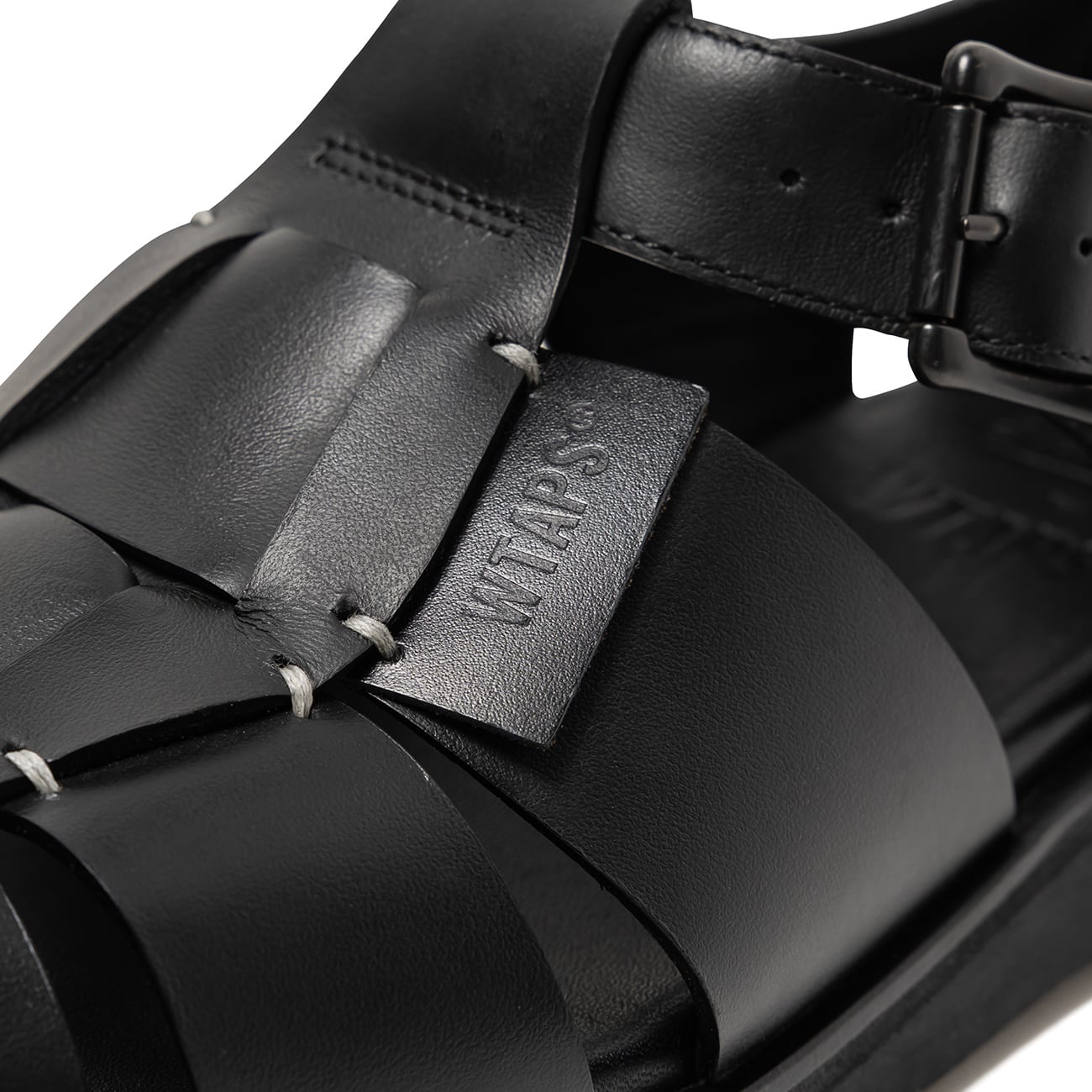 WTAPS PACIFIC / SPORT Paraboot コラボ EU40 7/27発売｜Paraboot × WTAPS Pacific / Sport｜抽選/販売/定価情報