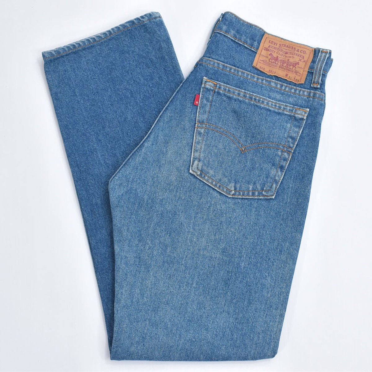 90s アメリカ製 Levi