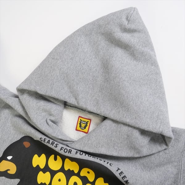 Size【M】 HUMAN MADE ヒューマンメイド 23SS HEAVYWEIGHT HOODIE #1