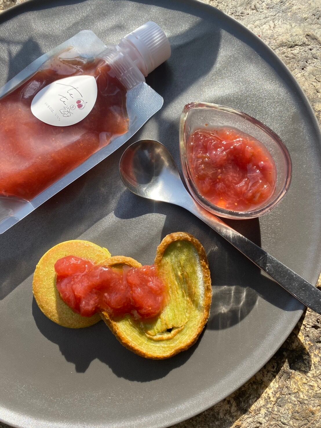 おまかせジャム　3個セット