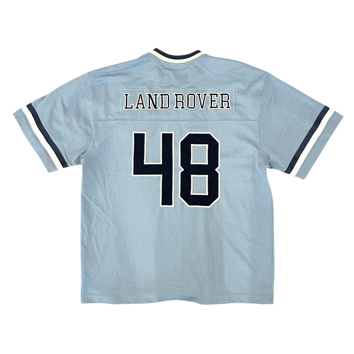 00s LAND ROVER GAME JERSEY | BerBerJin Yuhodo