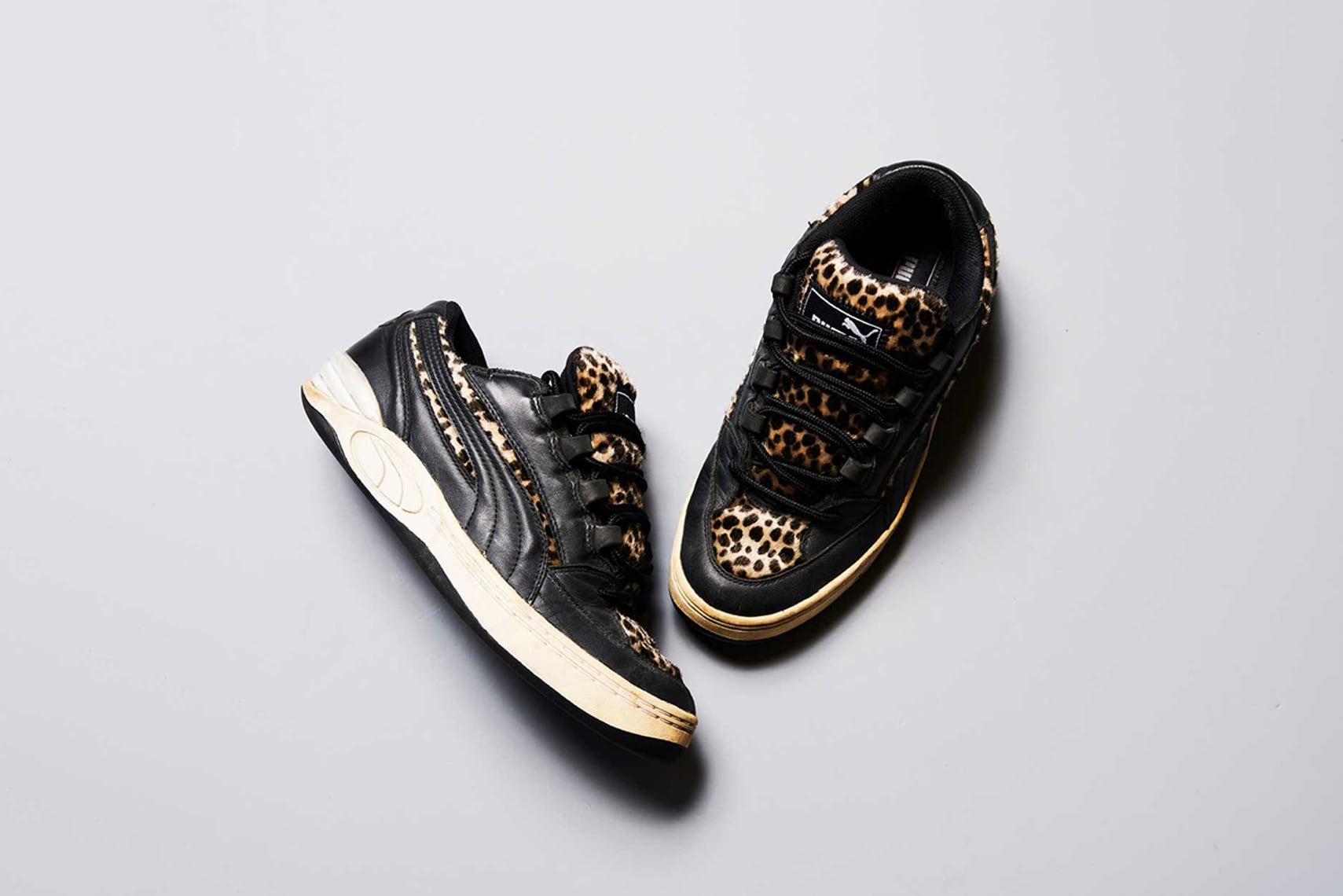 PUMA | PLAYGROUND | スニーカーショップ