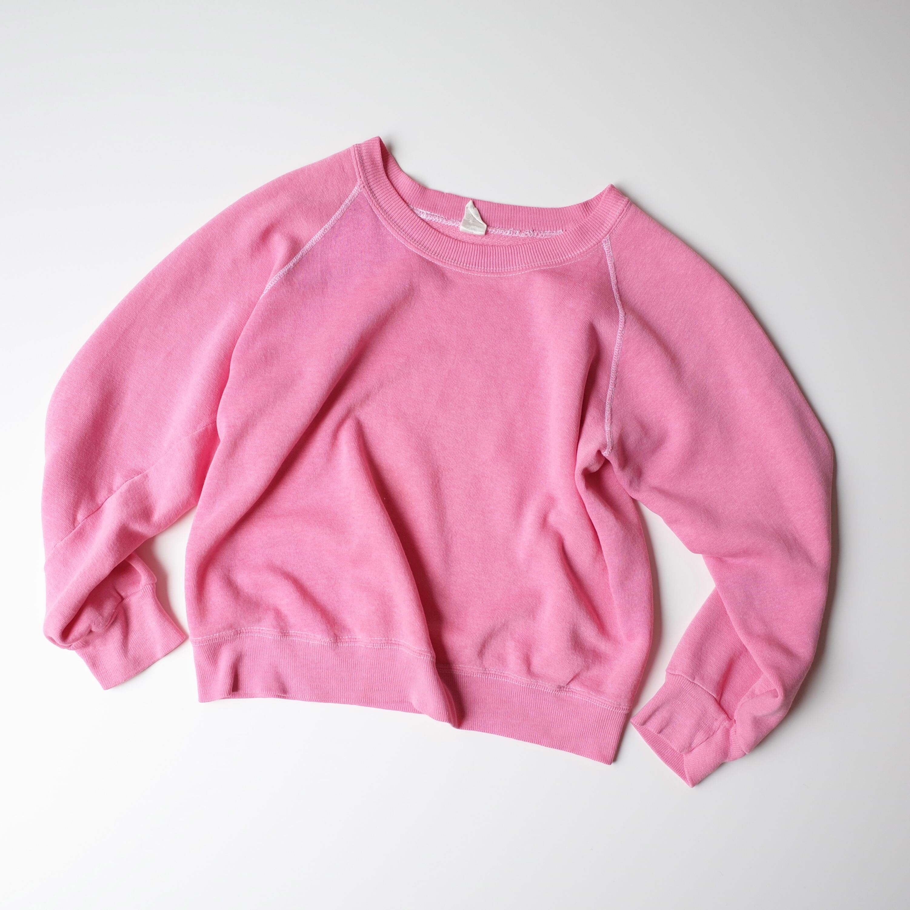70-80s OLD GAP plain sweat
