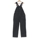 [UNIVERSAL CHICAGO] Vintage Black Overalls [1990s] Vintage Overall