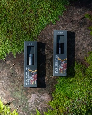 ORAL MOUNTAIN 【TSUTSU】