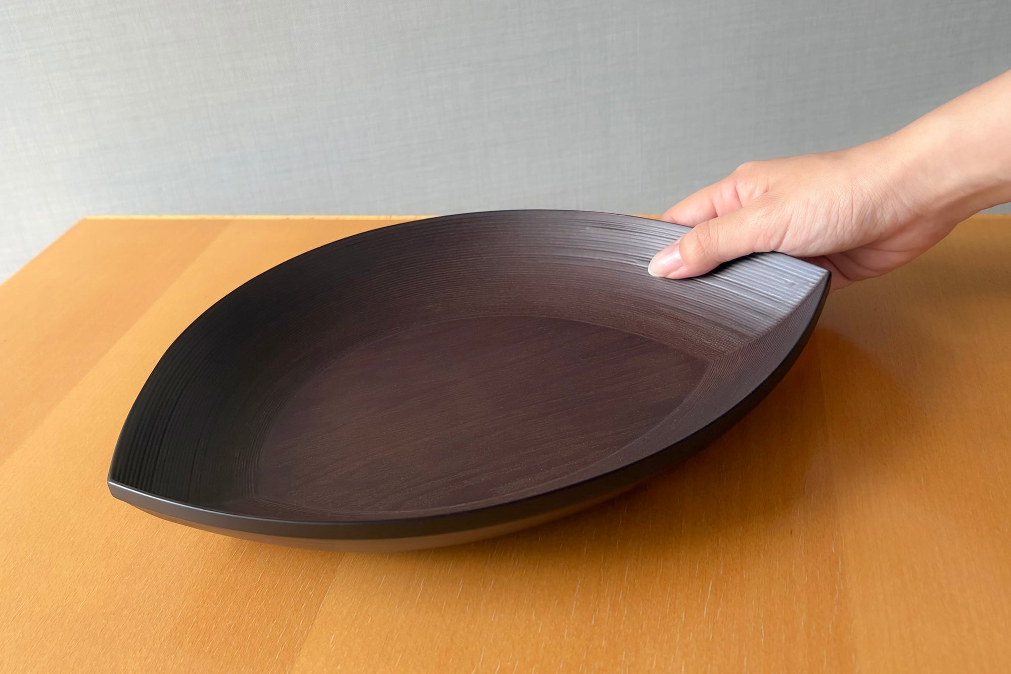 OUTLET】PLATE #836b | BUNACO Shop