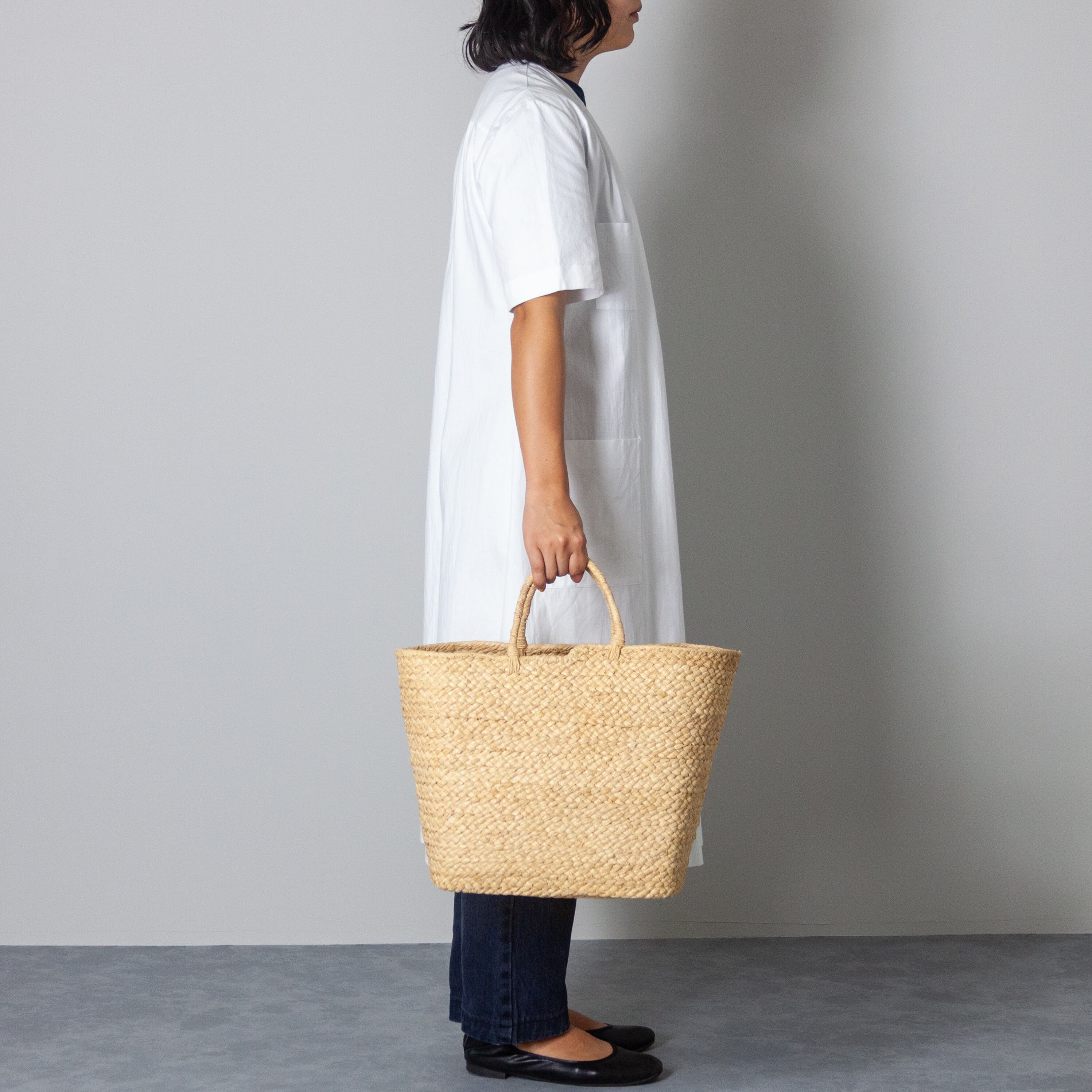 Marche Bag (L) | AMPIANA