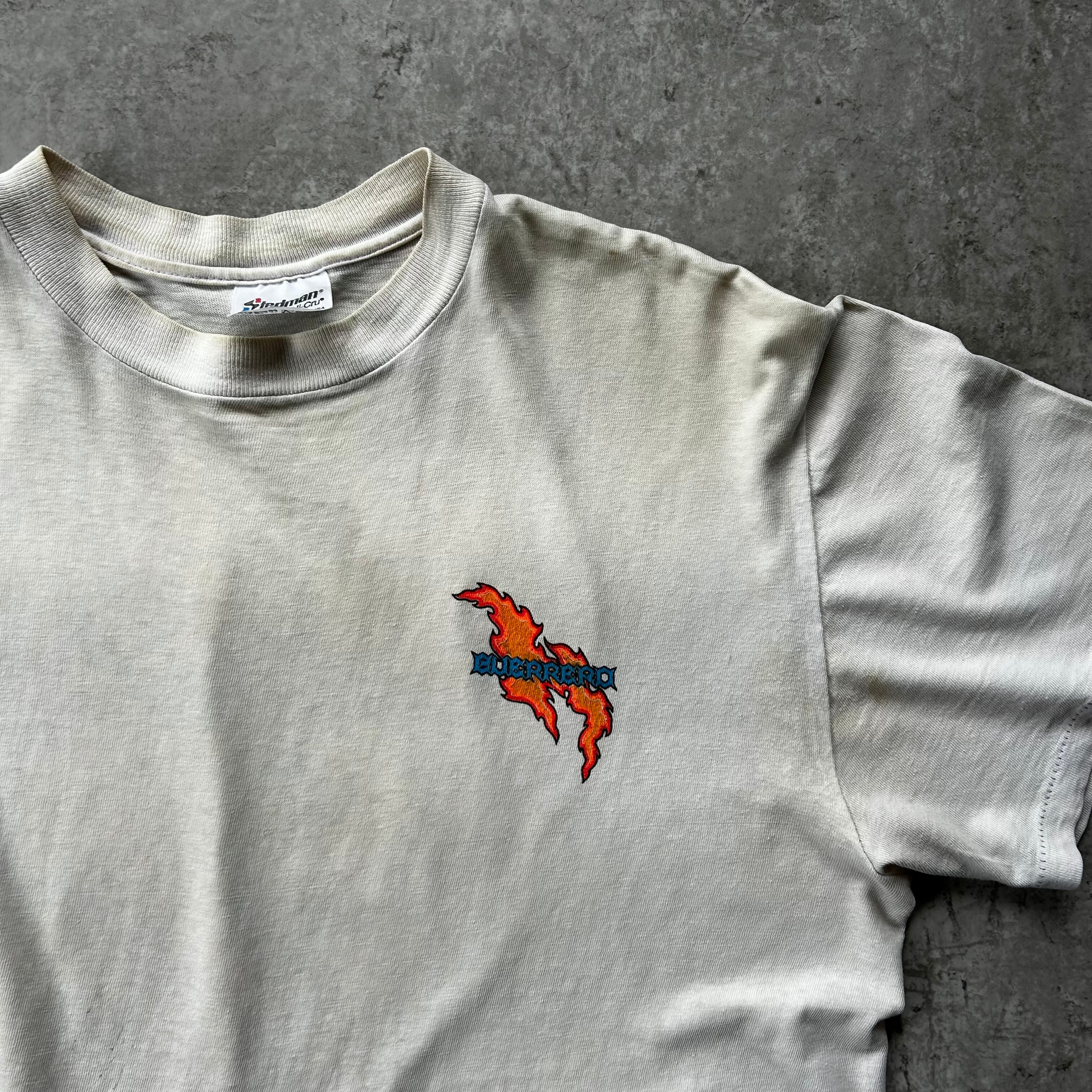 80s パウエルペラルタ tシャツ USA製 L トミーゲレロ stedman | 東京準備室