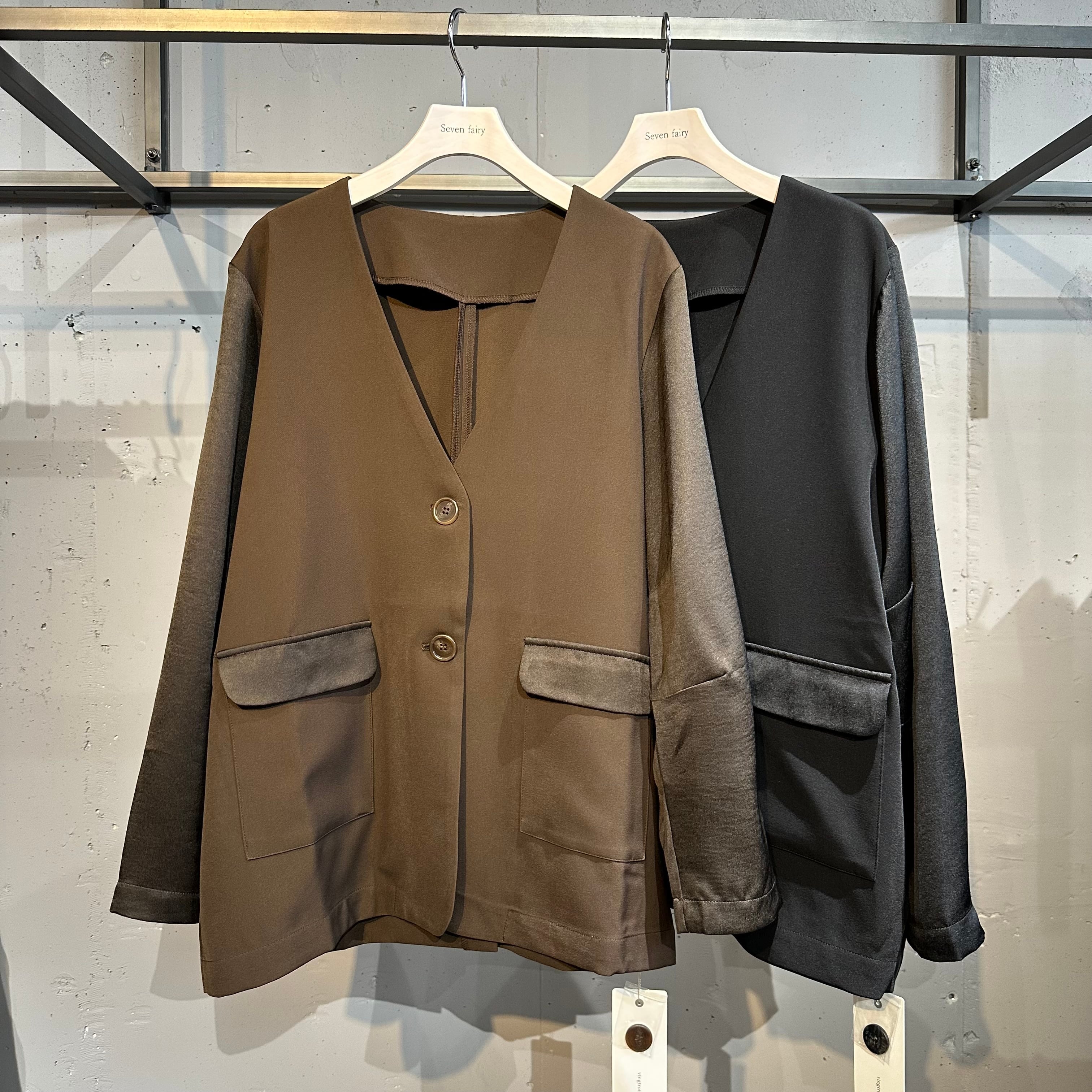 セレクトショップSeven fairy