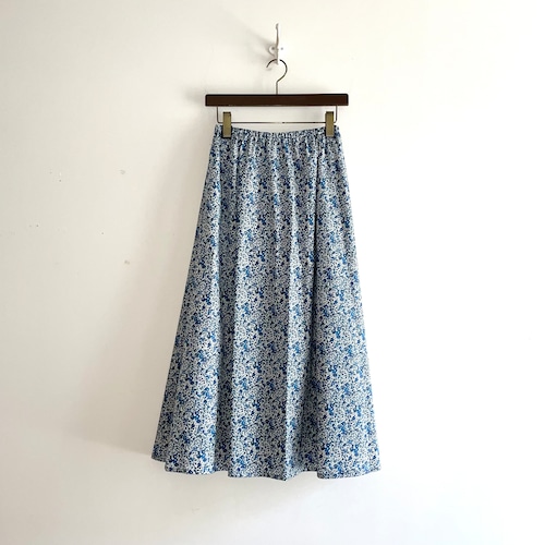 C-21743【Emily】Liberty Easy Skirt