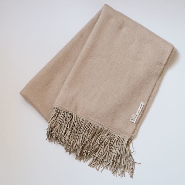 新品未使用】アソースメレ ASAUCE MELER ロンハーマン別注ストール