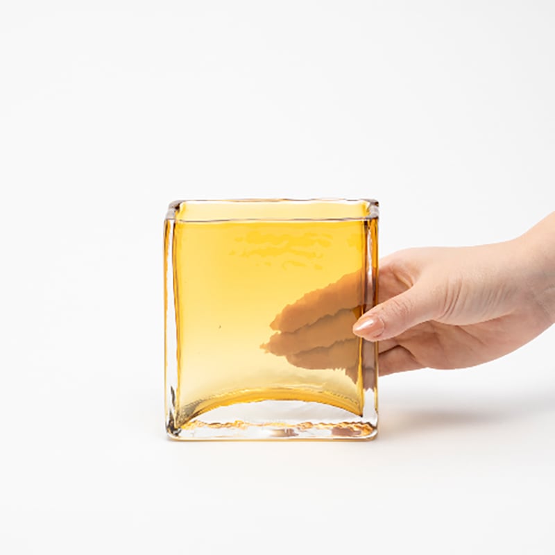2026年2月発売》Square XS ハニー［ HENRY DEAN ］ | REAL Style