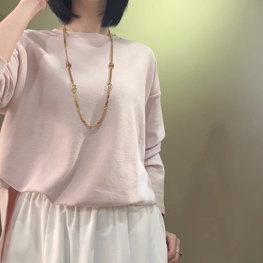 SALE 特別価格【Christian Dior】2068 DIOR ディオールCDロゴ W使い
