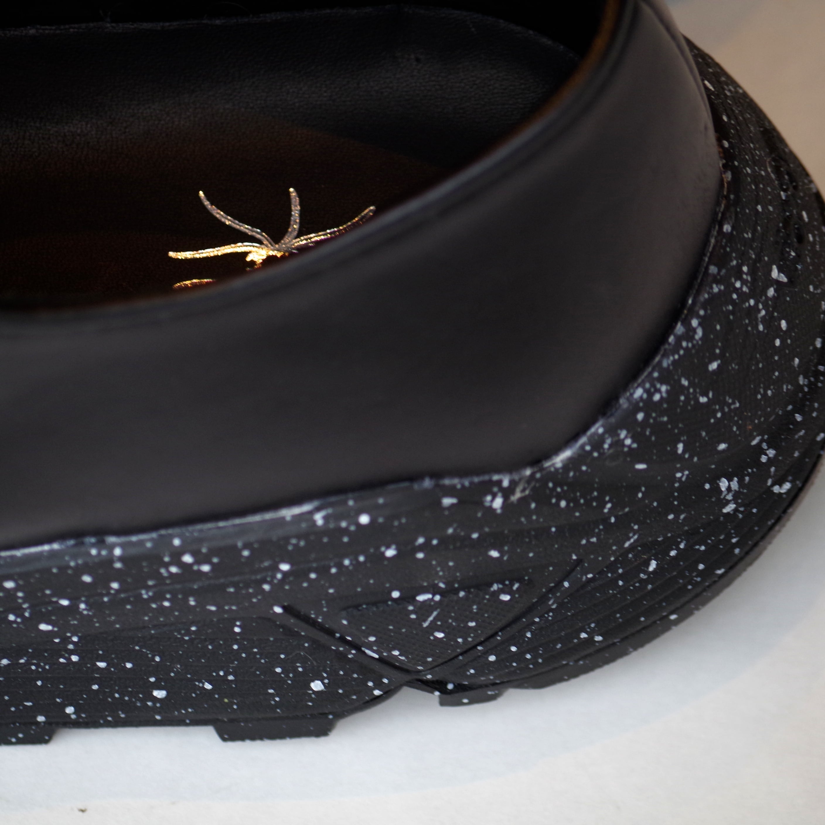 靴 Tomo&Co light tyrolean shoes vibram Tomo&Co 