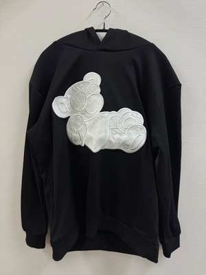 rum002 RUMSODA フーディー