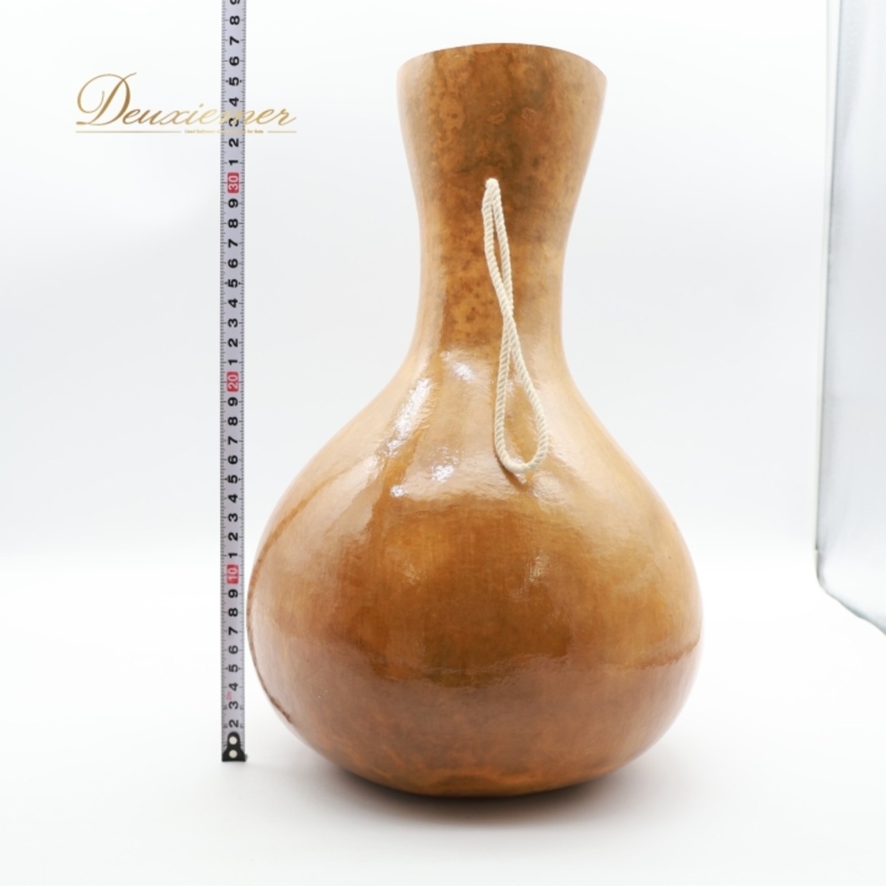 フラダンス イプ ひょうたん ブラウン系 楽器 小物 小道具 茶 白 黄 黄緑 明るい 袋 セット 袋付き 光沢 艶 紐 タヒチアン タヒチ 練習 レッスン 舞台 ステージ イベント 音楽 ハワイアン アロハ ダンス小物 ナチュラル ホワイト系 葉っぱ柄