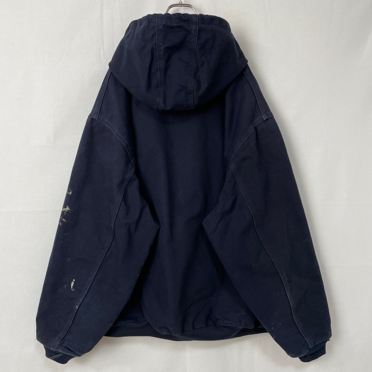 USA製 Carhartt アクティブジャケット カーハート 古着 アクティブ 