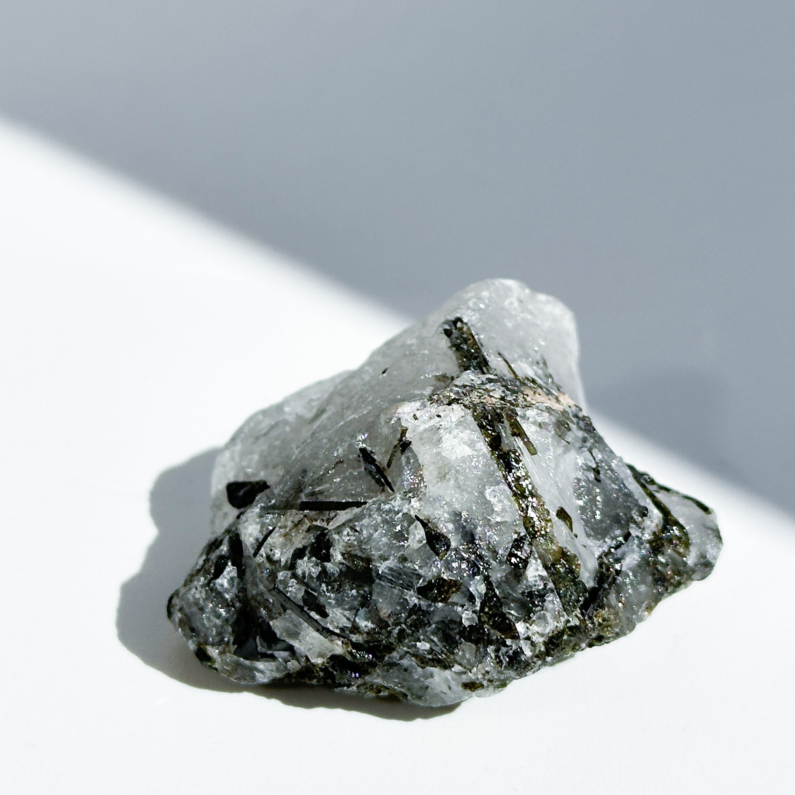 透明 / Clear | Kamoku［カモク］インテリア天然石・鉱物のネットショップ