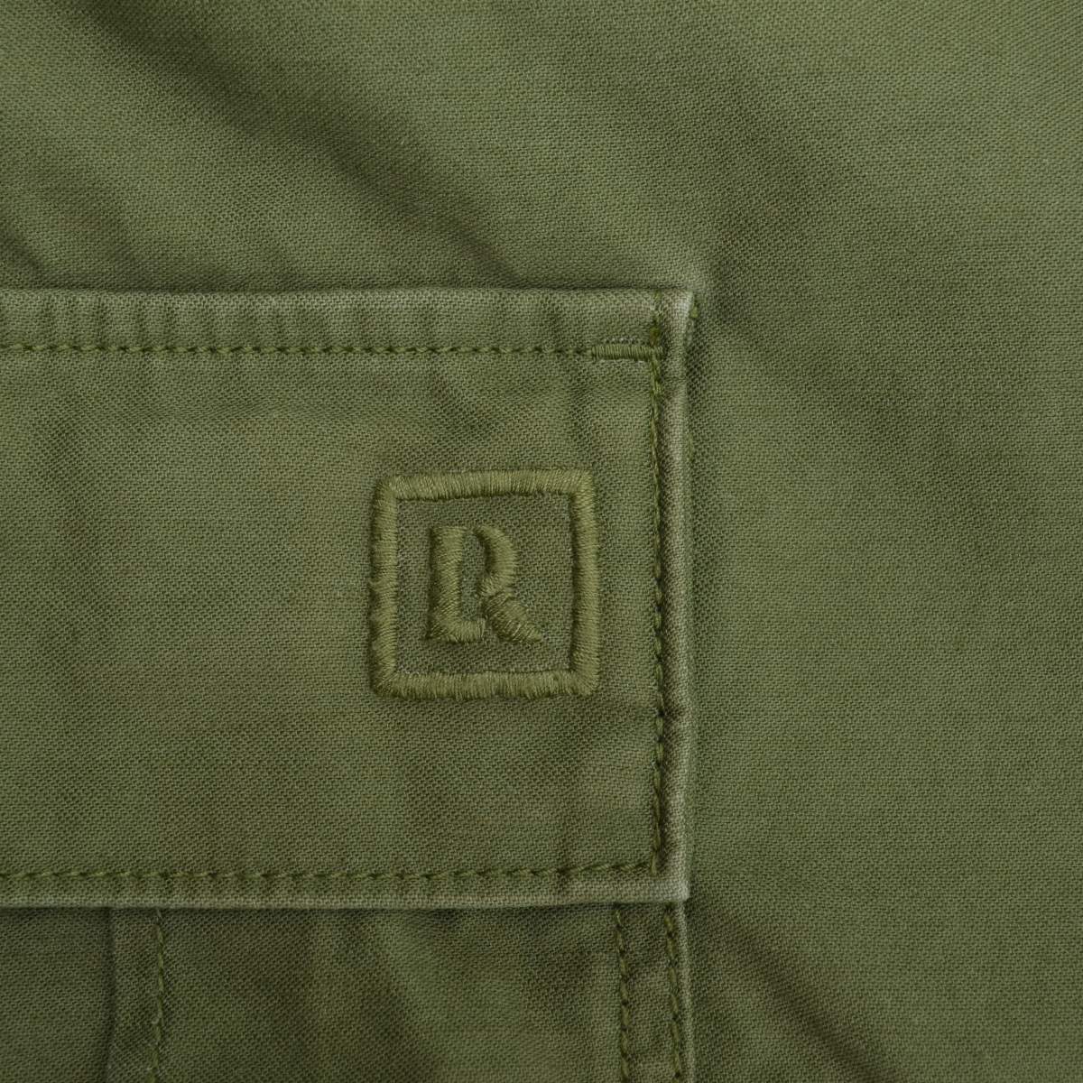 Liberaiders / リベレイダース 758022001 6 POCKET ARMY SHORTS カーゴ