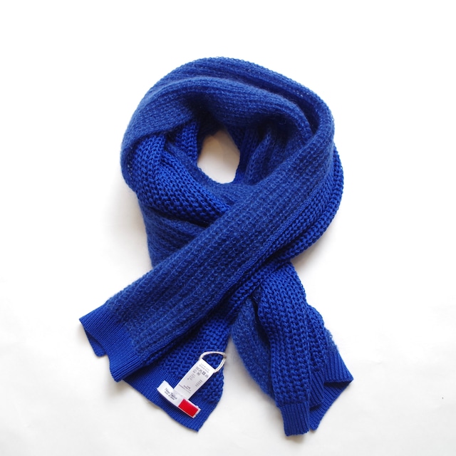 Nine Tailor Achiote Stole  N-1724