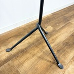 MAGIS Officina Floor candle holder マジス オフィチーナ フロアキャンドルホルダー キャンドルホルダー キャンドル デザイナーズ家具 イタリアンモダン ブラック系【展示品】【250サイズ】