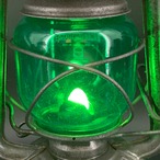 ホヤのみ FEUERHAND 276.275 グリーン