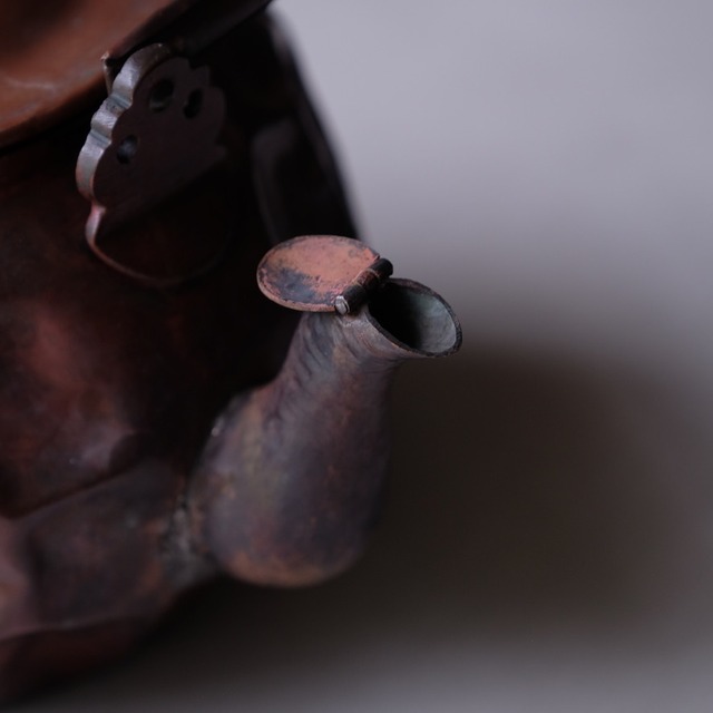 Kettle