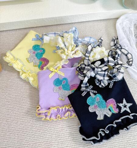 おすすめ☞《予約》№2101613 スワロフ ユニコーン トップス