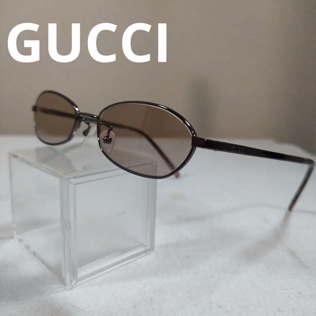 シティボストン サングラス クリアグレーフレーム ライトスモーク