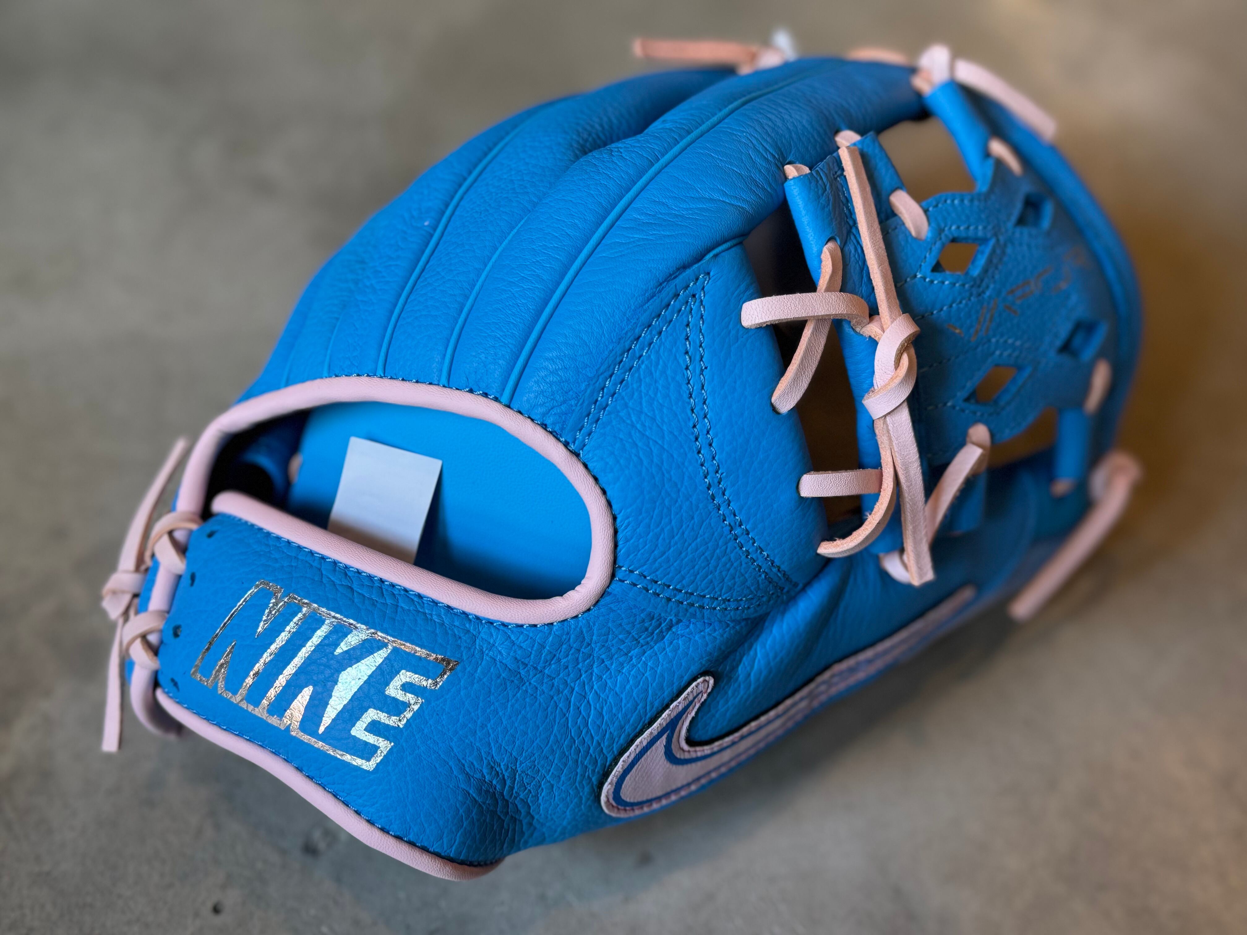 M,L,XL】NIKE VAPOR KNIT JORDAN GLOVE 現在カラー アメフト グローブ