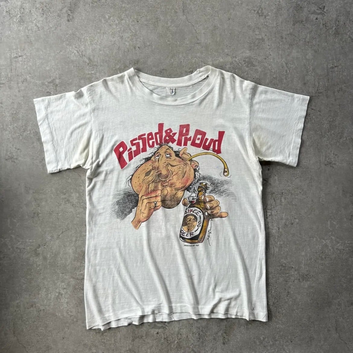 80s90s オールドスケート tシャツ USA製 SKATE OR DIE L | 東京準備室