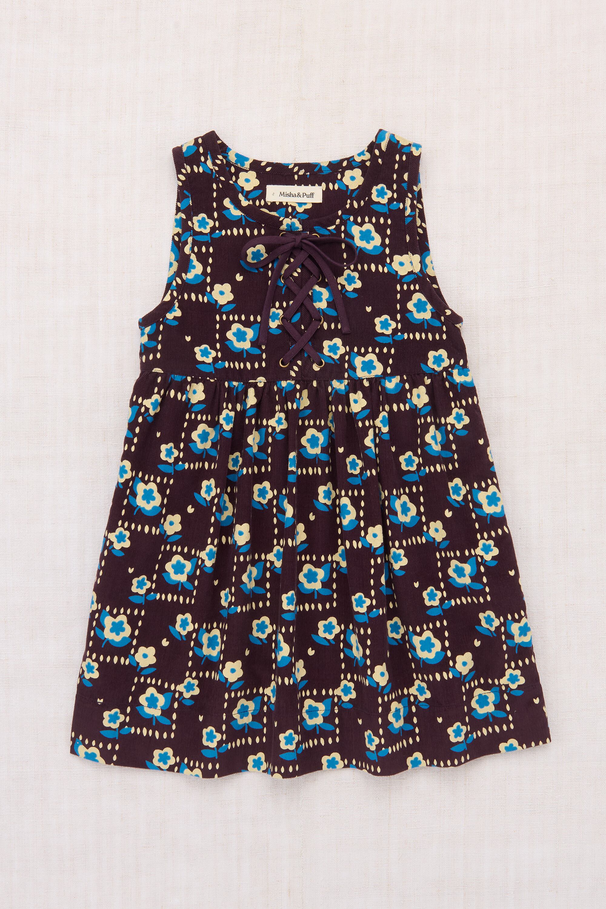 misha and puff karina dress 5y 新品 Karina Dress – Misha & Puff