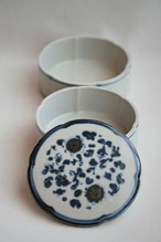 田村文宏 Fumihiro Tamura - 安南重箱 box