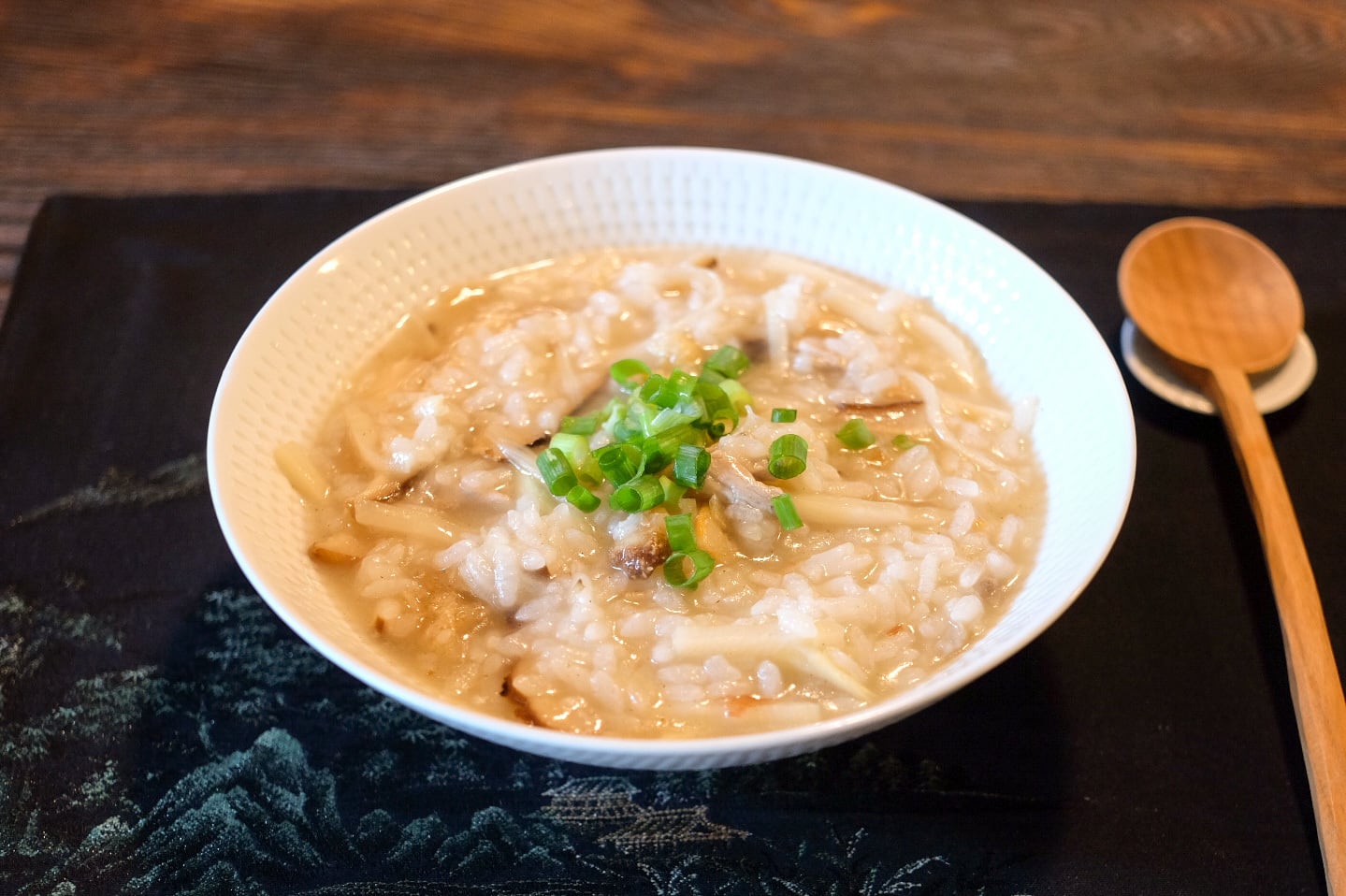 【イベント予約】「リピート開催！洪藝庭の台湾お料理教室」2026年8月23日(日) 10:00〜13:00