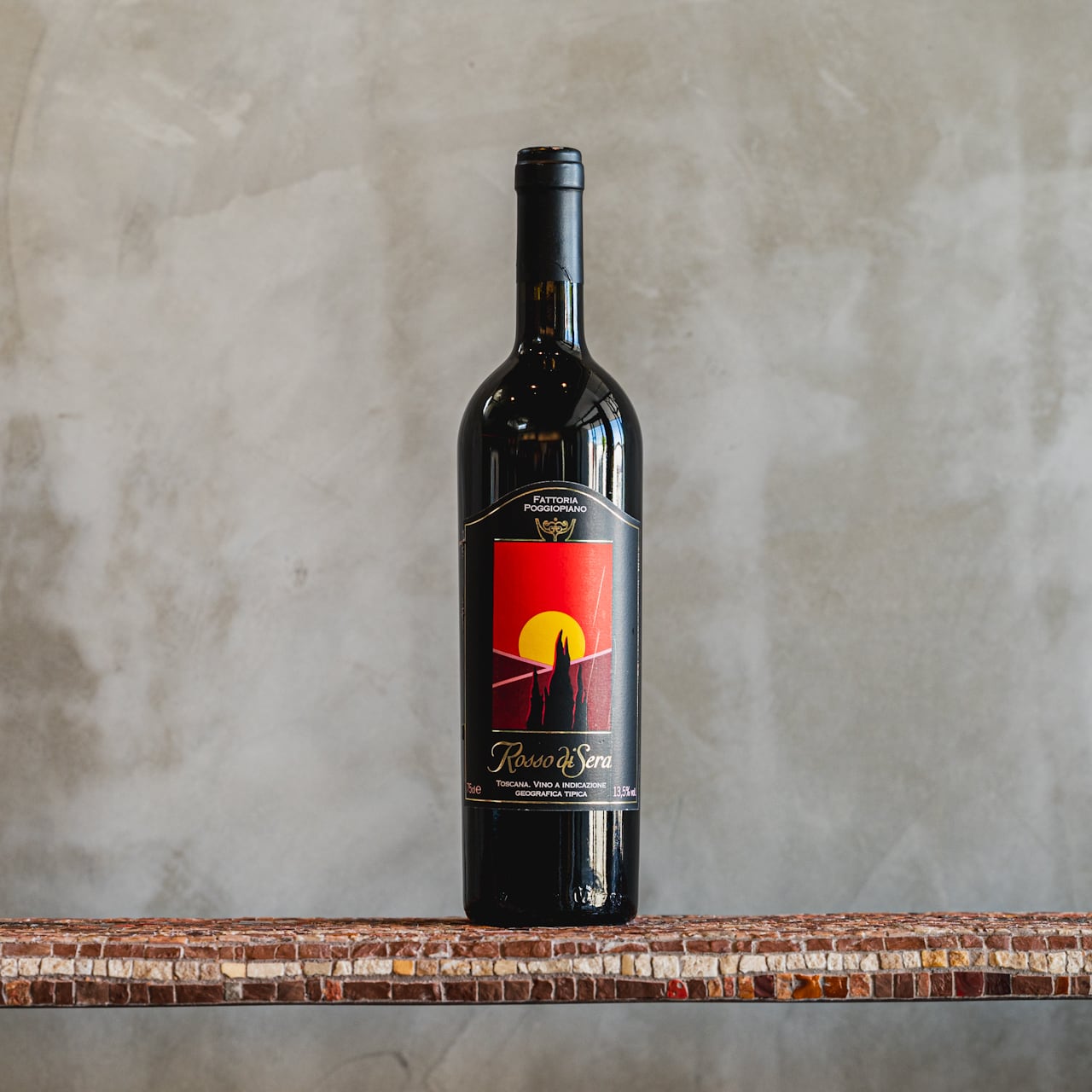 ラ・スピネッタ カンペ バローロ 2016 | Casa mia - カーサ・ミーア