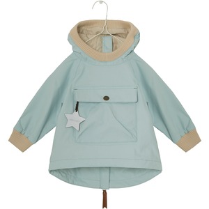 Mini A Ture -Anorak Starlight Blue-