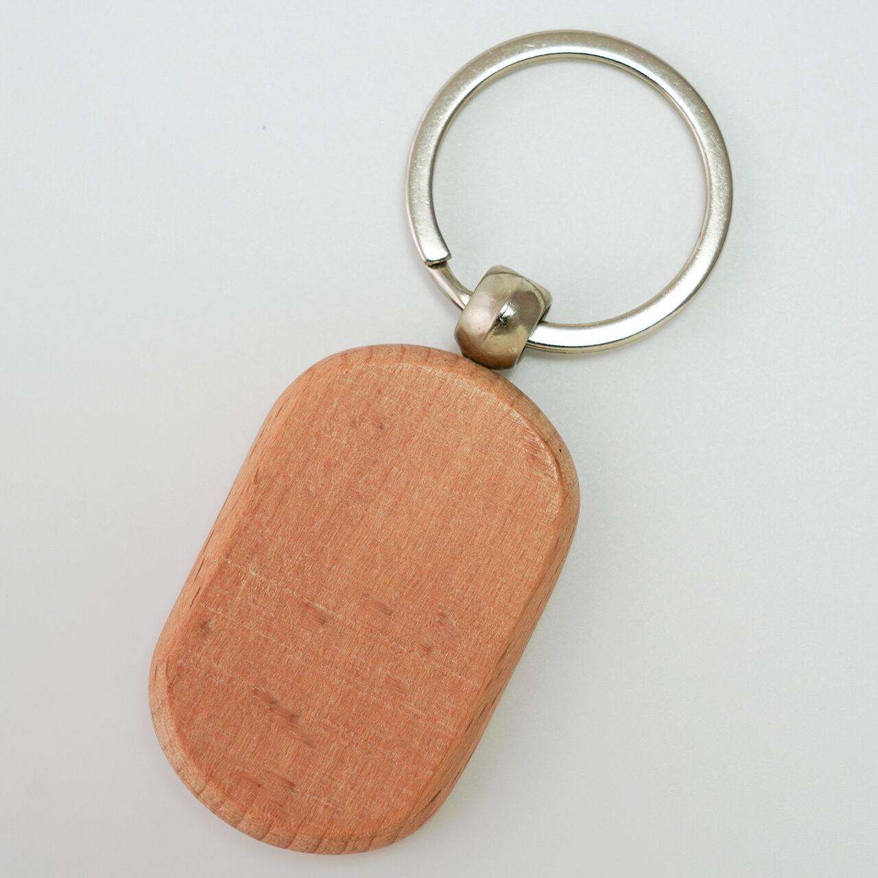 富士サファリパークオリジナル木製キーホルダー 3種(ライオン