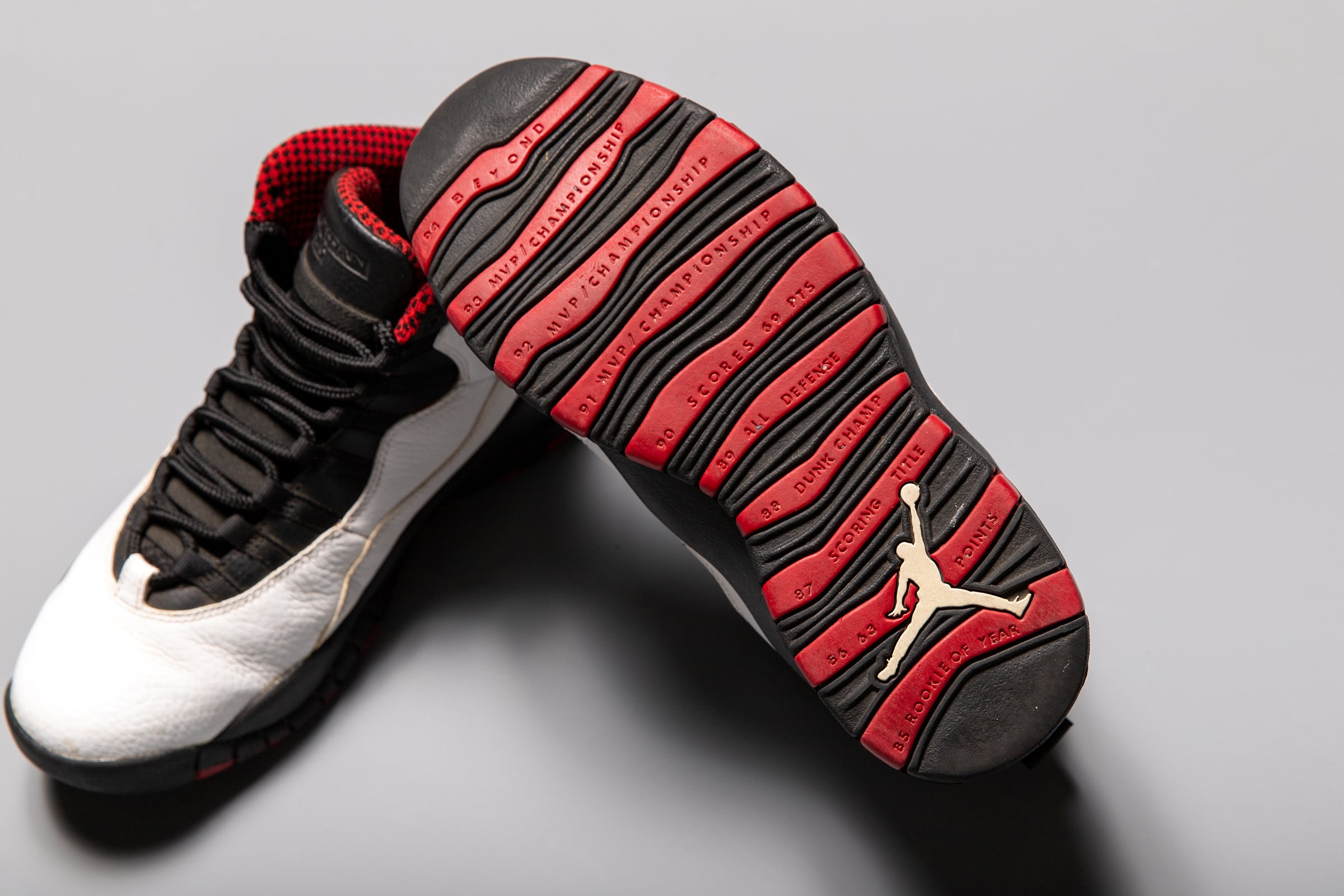 NIKE AIR JORDAN 10 no4 | PLAYGROUND | スニーカーショップ