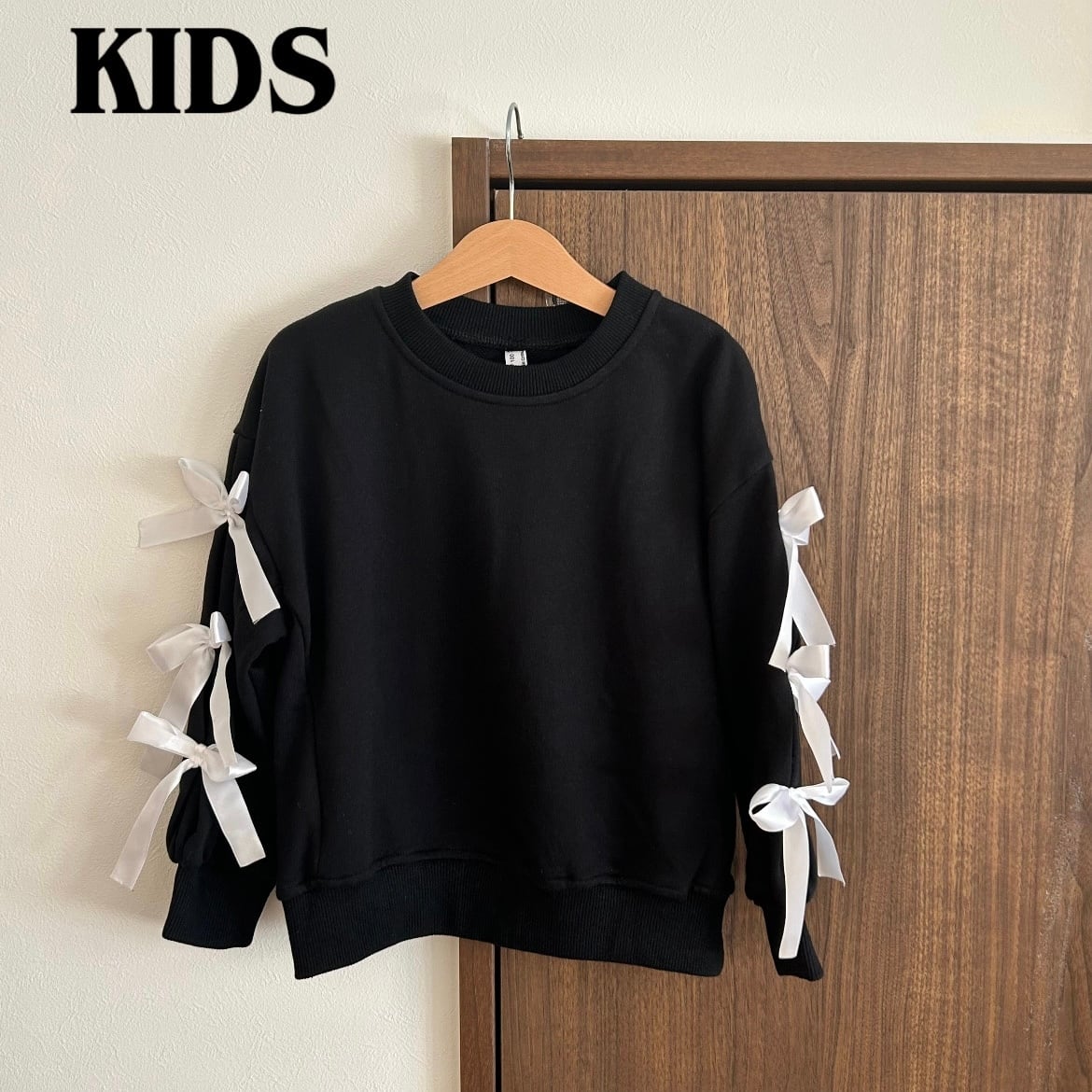 【kids】ribbon ribbon mtm