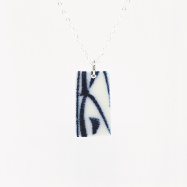 Hikari necklace ネックレス363