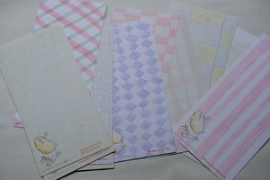 針線球 ｜台灣夜市ポストカードセット(12枚入り）