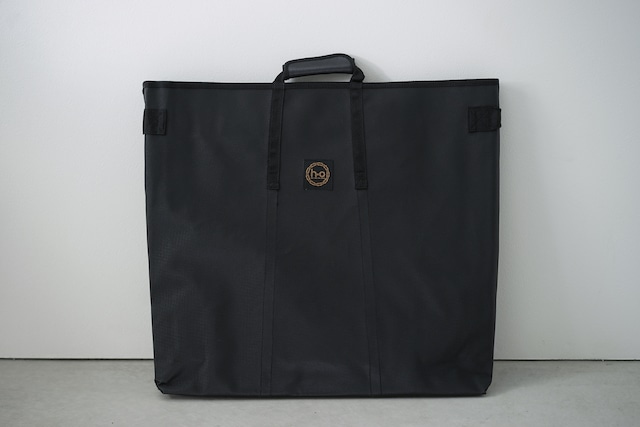 hxo Carry Bag Black