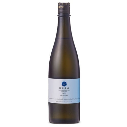 鳳凰美田 鳳～おおとり～ 特A地区特等米 山田錦 35% 純米大吟醸 720ml