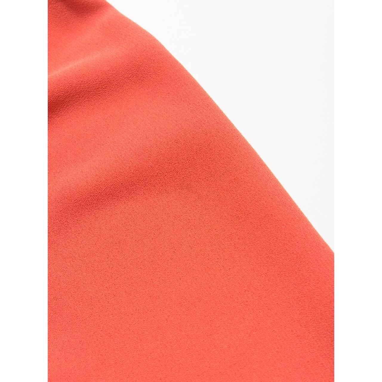 【Made in France】Midi length flare skirt(フランス製ミディ丈フレアギャザースカート)2d