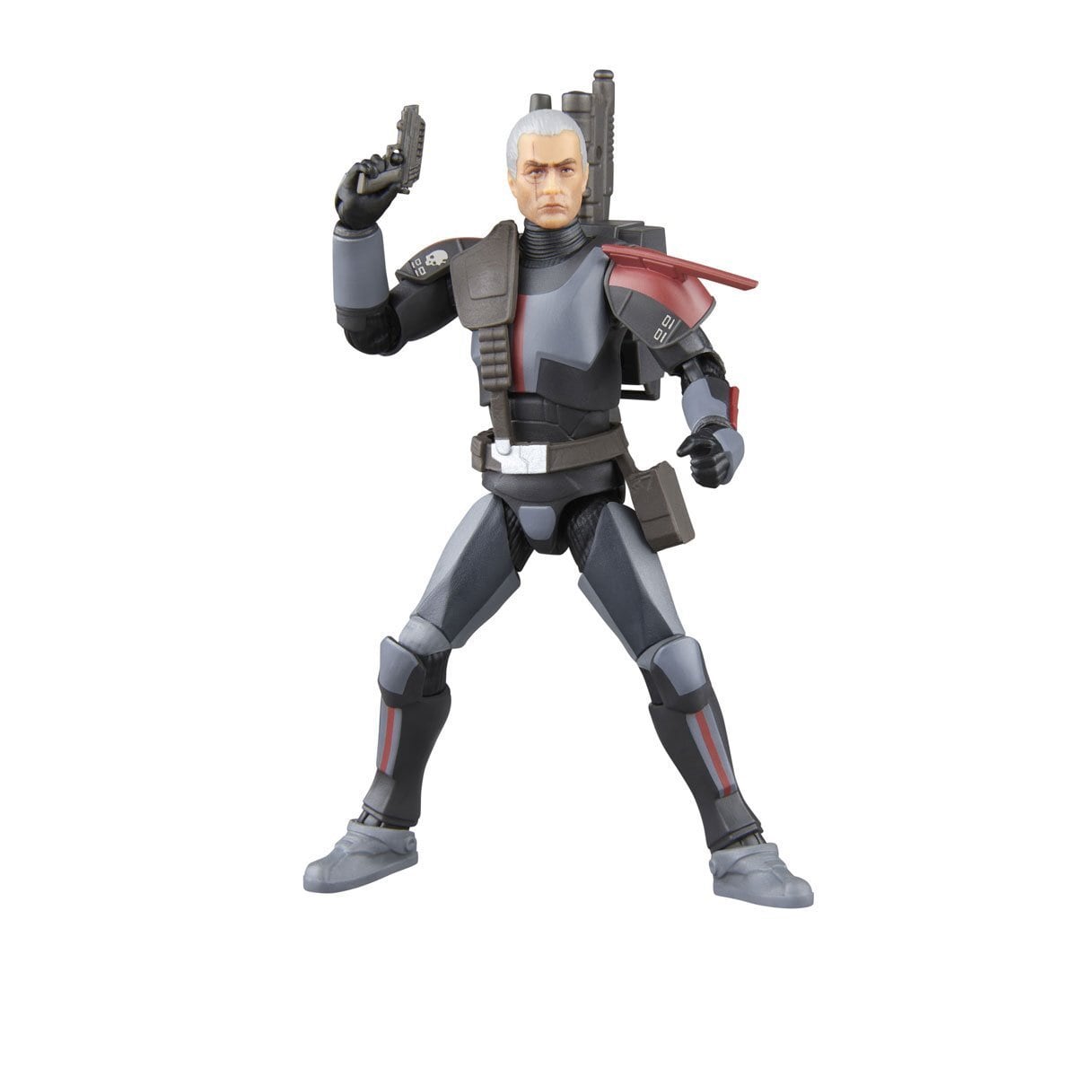 スター・ウォーズ VC370 クロスヘアー [バッドバッチ] ヴィンテージ